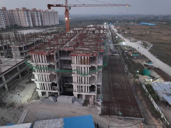  ira-m-3 Tower 1 Construction Status Jan-24