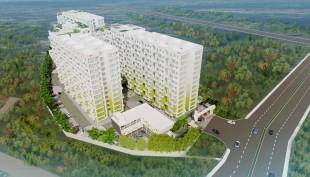 Elevation ira-m-3 Elevation