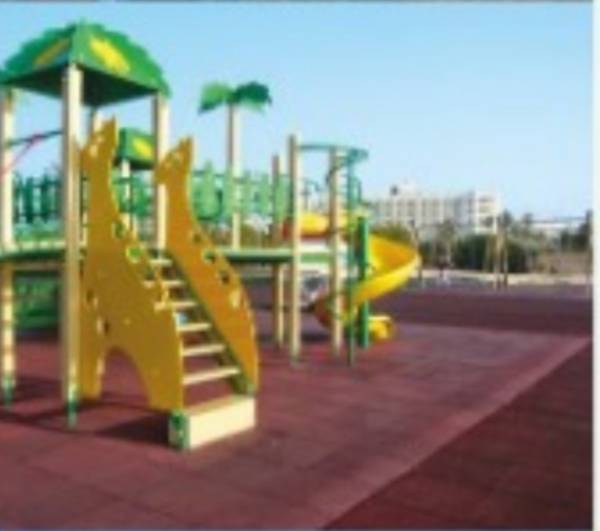  vgbrindavanam Children's play area
