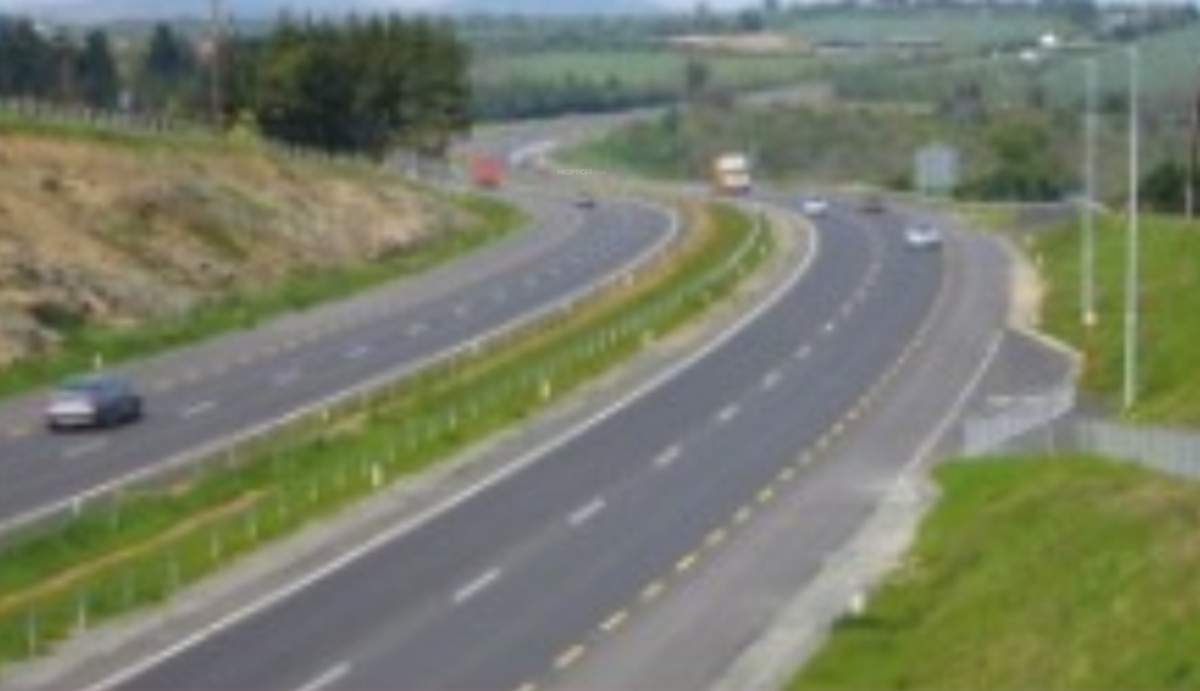  vgbrindavanam Internal Roads