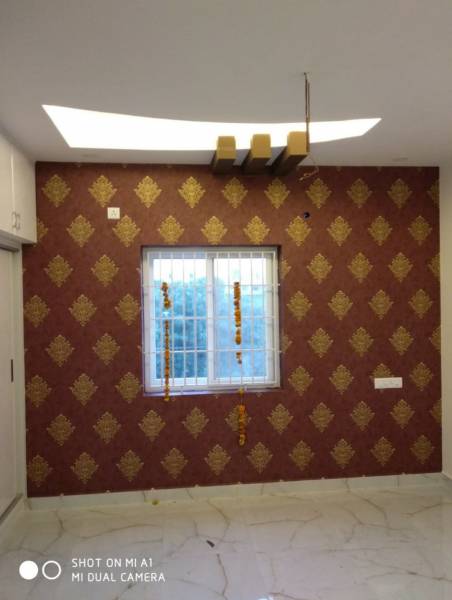  rithun-nivash Bedroom