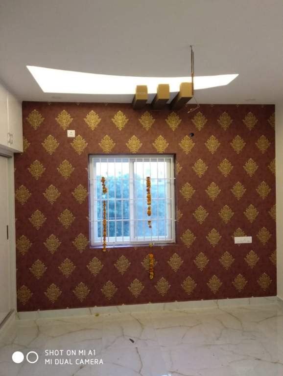  rithun nivash Bedroom