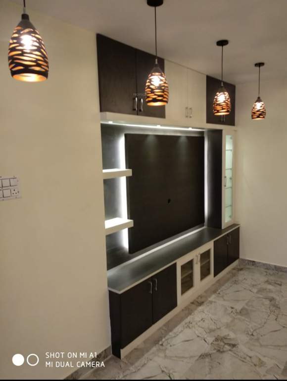  rithun nivash Living Area