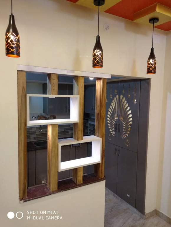  rithun nivash Living Area