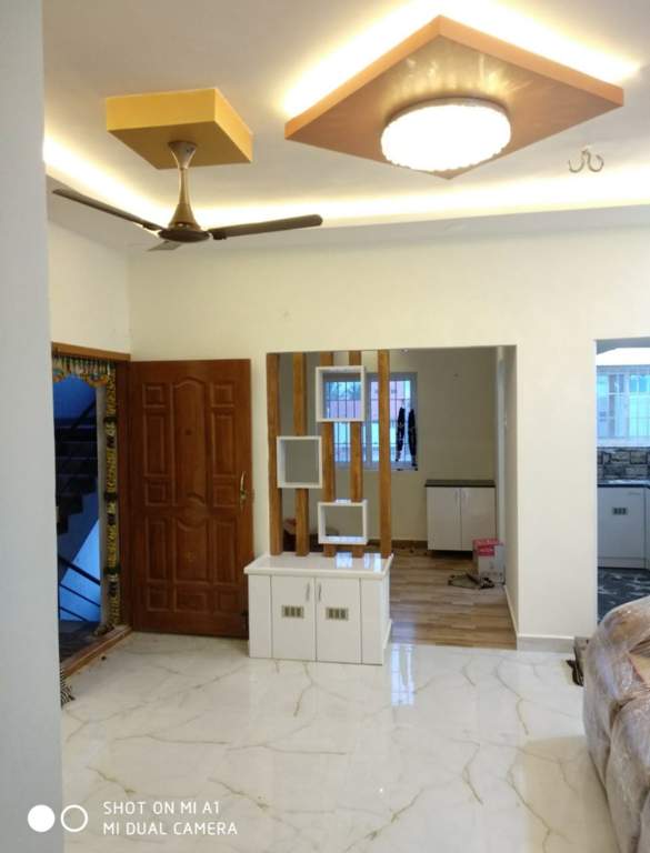  rithun nivash Living Area