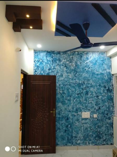  rithun-nivash Living Area