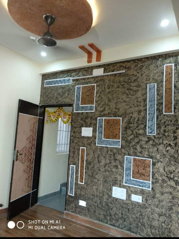  rithun nivash Living Area