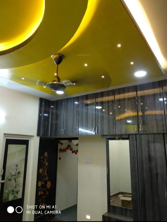  rithun nivash Living Area