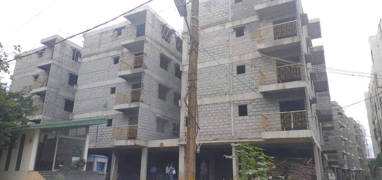  parkone Construction Status Nov 23