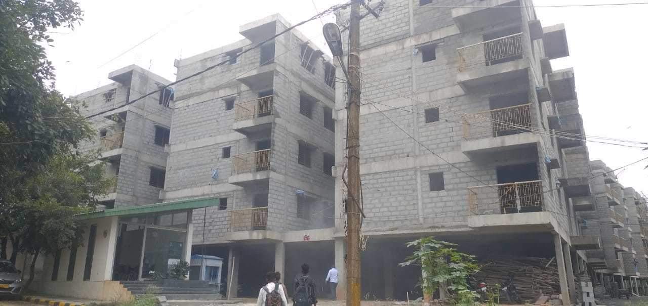  parkone Construction Status Nov 23