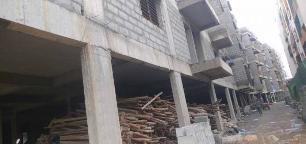  parkone Construction Status Nov-23