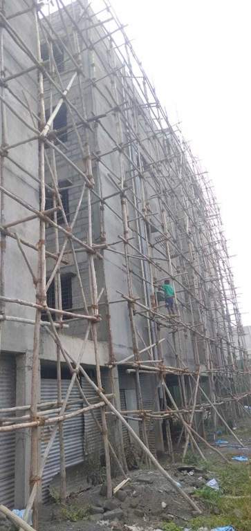  parkone Construction Status Nov 23