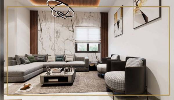  parkone Living Area