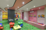  parvarish Children's play area
