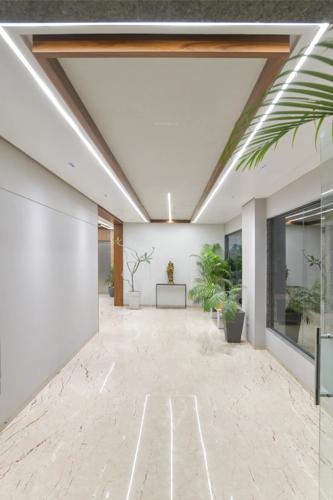 Entrance Lobby parvarish Entrance Lobby