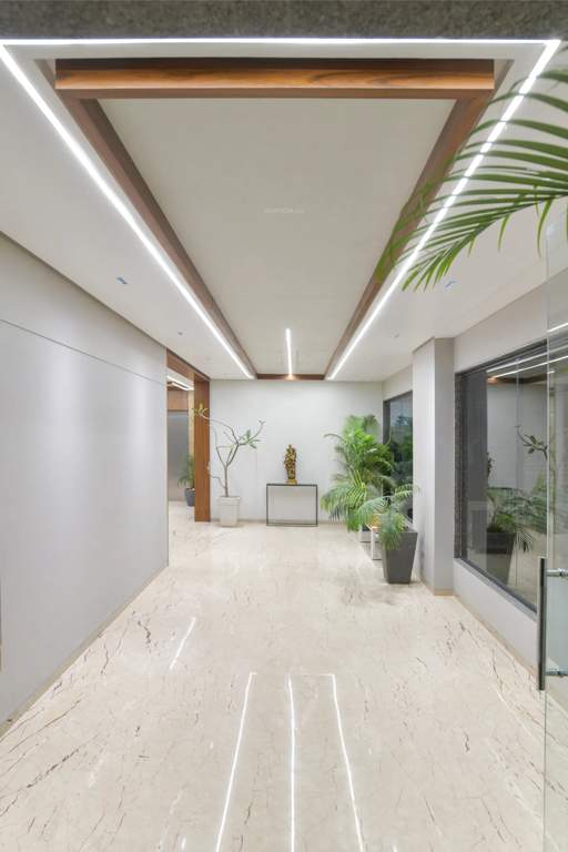 parvarish Entrance Lobby