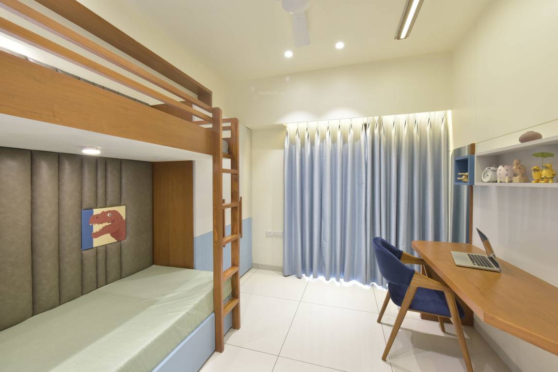 parvarish Living Area