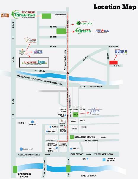  park-phase-3 Location Plan