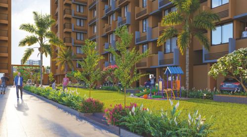  shreemad-glory Landscape Garden and Tree Planting