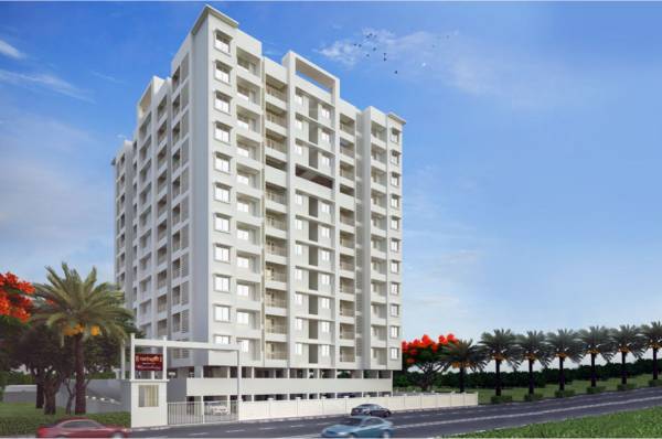 Elevation yashobhoomi Elevation