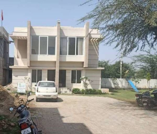 Elevation apna-aashiyana-villas Elevation