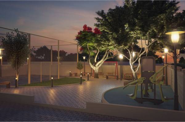  yashobhoomi-b Others