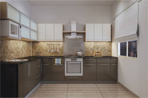  yashobhoomi-b Kitchen