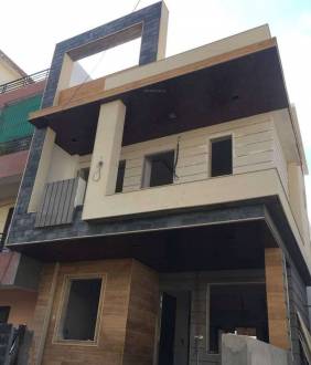  saraswati-nagar Elevation