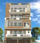 Elevation apartment Elevation