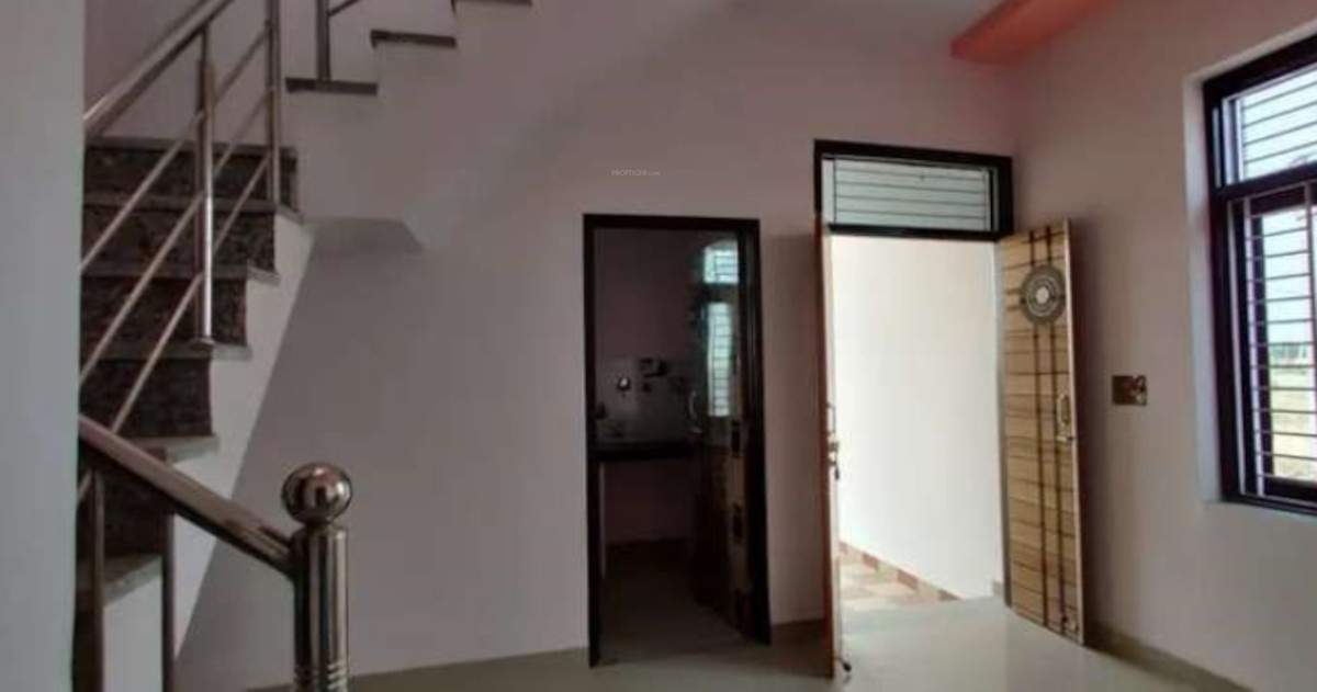  3 bhk villa Others