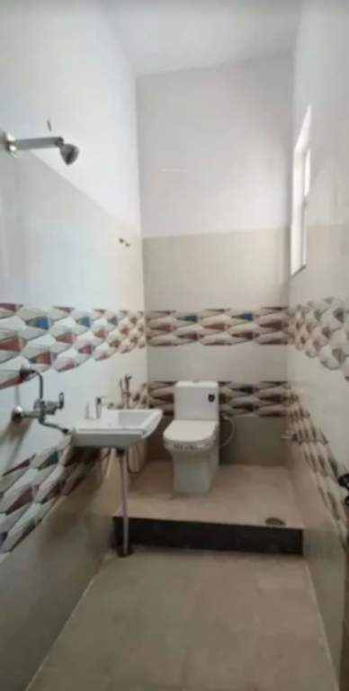  3 bhk villa Bathroom