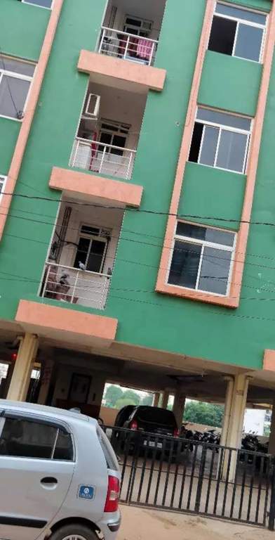  apna angan vi Elevation