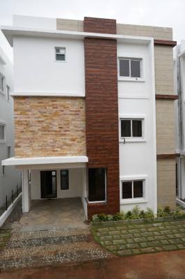 harmony-nest Elevation Elevation