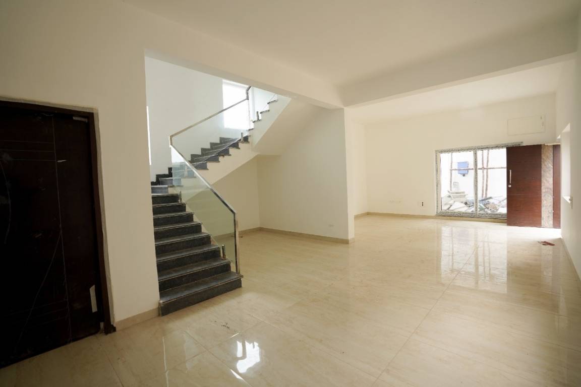  harmony nest Living Area