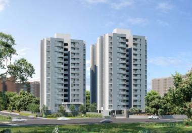 Elevation solitaire-vista-2 Elevation