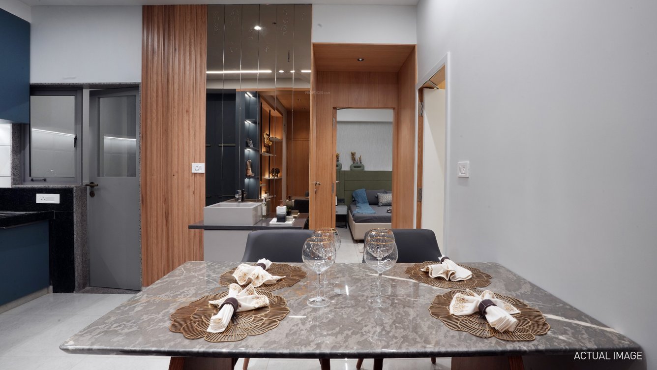  solitaire vista 2 Living Area