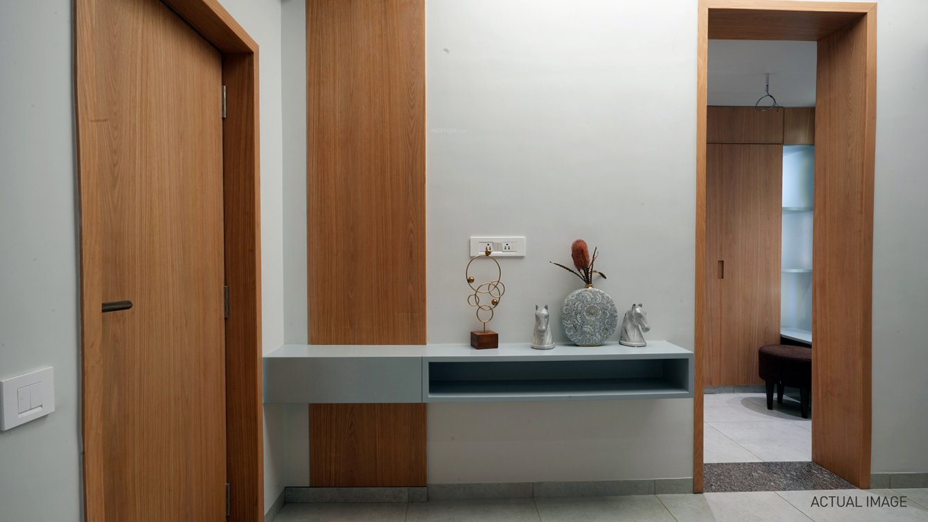  solitaire vista 2 Living Area