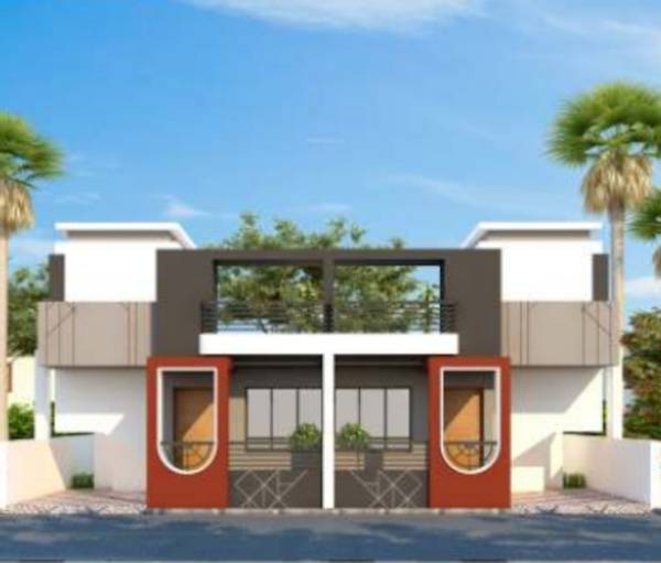 Elevation prerna-residency Elevation