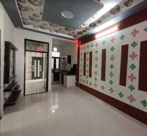  3-bhk-villa Living Area