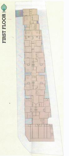 Tower A,B,C Cluster Plan For 1st Floor vraj-resicom-plaza Tower A,B,C Cluster Plan For 1st Floor