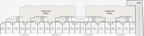 Block D,E,F,G,HCluster Plan for ground Floor aisha-park Block D,E,F,G,HCluster Plan for ground Floor