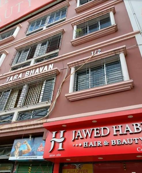 Elevation tara-bhawan Elevation