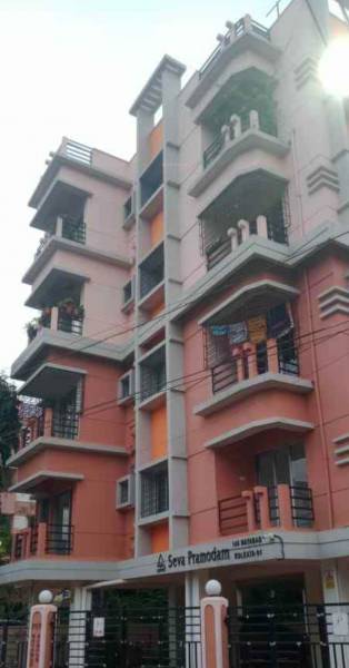  seva-pramodam Elevation