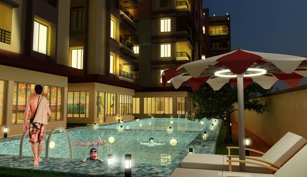  nagar-phase-ii Swimming Pool