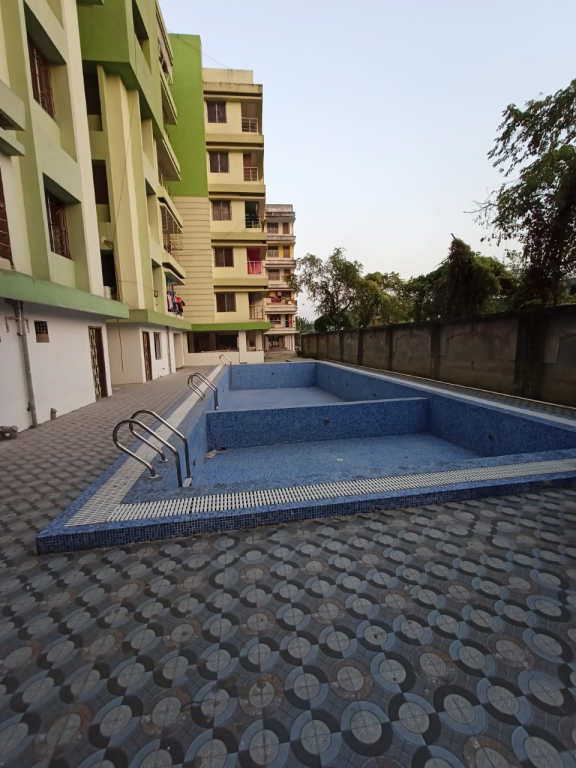  nagar phase ii Swimming Pool
