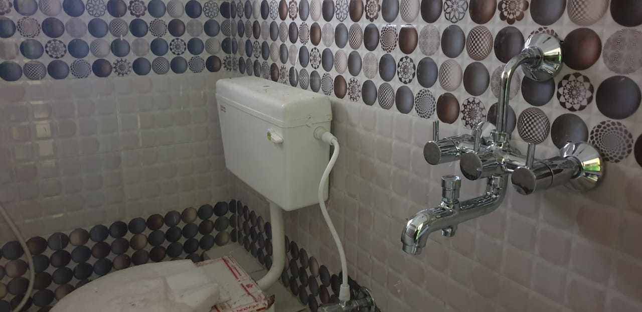  nagar phase ii Bathroom