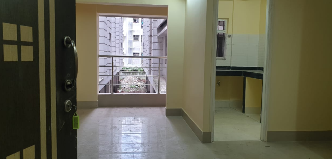  nagar-phase-ii Living Area