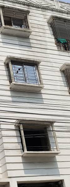  housing-estate Elevation