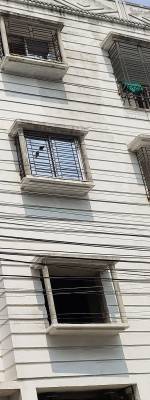 housing-estate Elevation Elevation