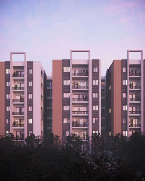  signature-towers Elevation